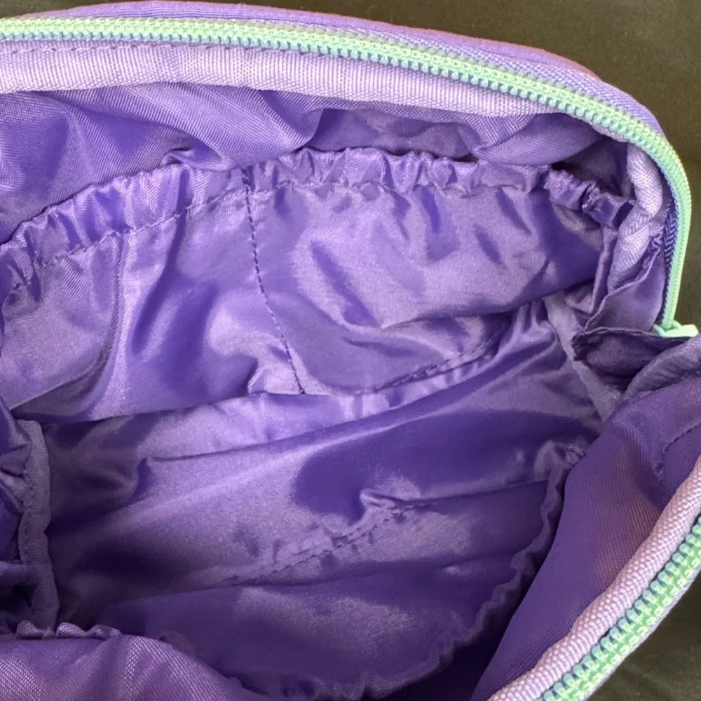 heyday vibrant purple